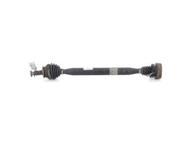 Right front transmission - Seat IBIZA III PH.1 1.4 16V - 6Q0407272BD - K1-8663A
