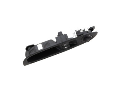 Platine de commande lève-vitre gauche - Renault CLIO CAMPUS II PH.1 - 8200542104 - J0-2984X
