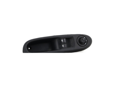 Left window-lift switch panel - Renault CLIO CAMPUS II PH.1 - 8200542104 - J0-2984X