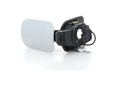Fuel door - Renault TALISMAN - Blanc - 788305789R - N1-1121P