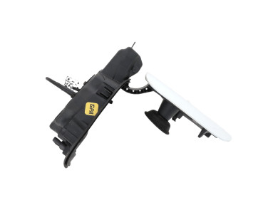 Fuel door - Renault TALISMAN - Blanc - 788305789R - N1-1121P