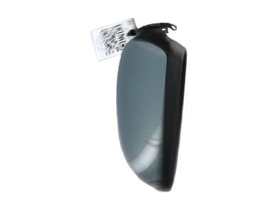 Left wing mirror - Opel CORSA C PH.2 - Vert Fonce - 24420990 - R1-7637M