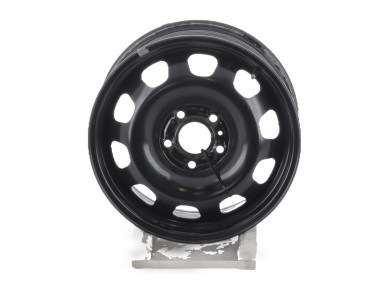 Steel wheel - Dacia DUSTER I PH.2 - 403002241R - W0-8311K