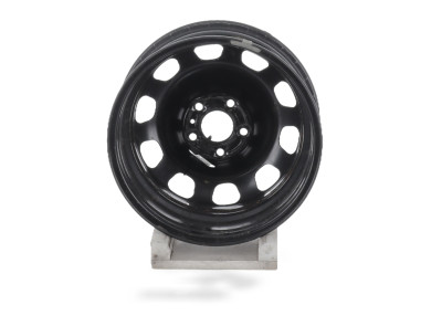 Steel wheel - Dacia DUSTER I PH.2 - 403002241R - W0-8311K