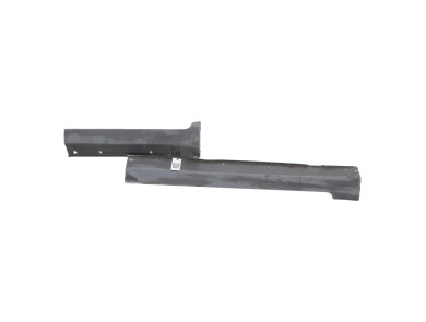 Bas de caisse gauche occasion - Chevrolet CAPTIVA - 42390983
