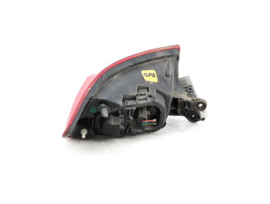 Right rear light - Renault CLIO IV PH.2 - 265509846R - I1-6157G
