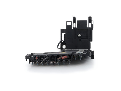 BPGA used - Citroen C4 - 9665878380