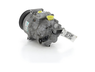 A/C Compressor - Volkswagen GOLF V - 1K0820808F - B1-4887B