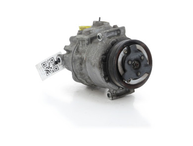 Compresseur de climatisation - Volkswagen GOLF V - 1K0820808F - B1-4887B
