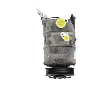 A/C Compressor - Volkswagen GOLF V - 1K0820808F - B1-4887B