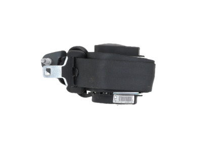 Right rear seatbelt - Peugeot 207 - 8975XK - U1-8879Y