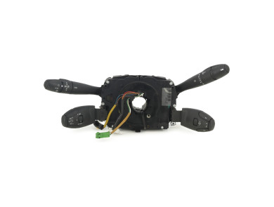 Steering column stalk switch - Peugeot 207 CC - 6242P9 - P0-9658J