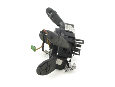 Steering column stalk switch - Peugeot 207 CC - 6242P9 - P0-9658J
