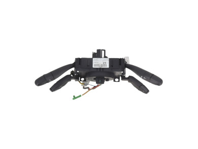 Steering column stalk switch - Peugeot 207 CC - 6242P9 - P0-9658J