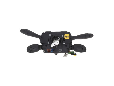 Commodo monobloc - Peugeot 207 CC - 6242P9 - P0-9658J