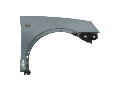 Right front fender used - Opel CORSA - 9196449