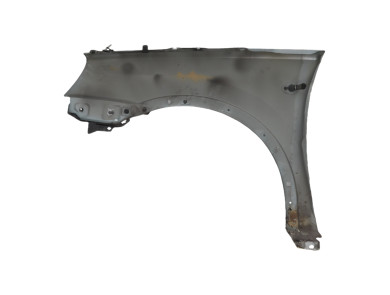 Right front fender - Opel CORSA C PH.2 - Vert Fonce - 9196449 - S1-8907K