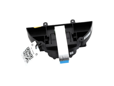 Multifunction screen - Mini MINI II PH.2 - 65129361144 - R1-7476Z
