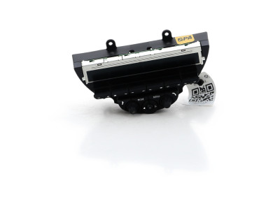 Multifunction screen - Mini MINI II PH.2 - 65129361144 - R1-7476Z