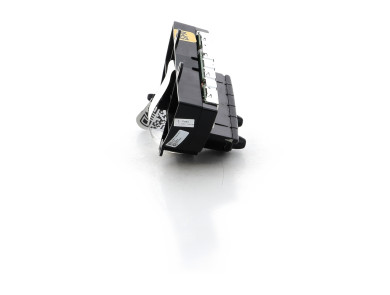 Multifunction screen - Mini MINI II PH.2 - 65129361144 - R1-7476Z