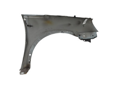 Left front fender - Opel CORSA C PH.2 - Vert Fonce - 9196448 - I1-8906Q