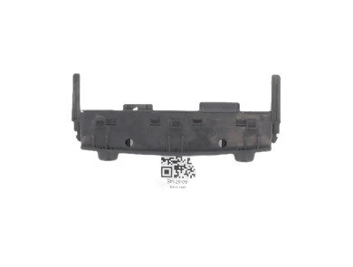Commande de chauffage - Peugeot 207 CC - 6452R4 - A0-9714E