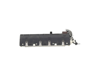 Multifunction screen - Peugeot 207 CC - 9821852480 - F0-9755W