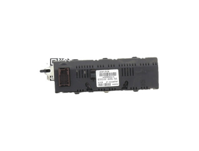 Multifunction screen - Peugeot 207 CC - 9821852480 - F0-9755W