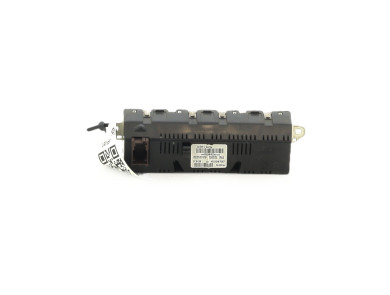 Multifunction screen - Peugeot 207 CC - 9821852480 - F0-9755W