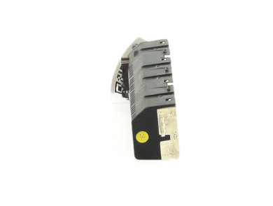 Multifunction screen - Peugeot 207 CC - 9821852480 - F0-9755W