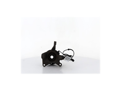 Left steering knuckle - Dacia DUSTER I PH.2 - 8200881824 - H1-8614P