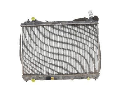 Radiateur d'eau occasion - Suzuki GRAND VITARA - 17700-67J00