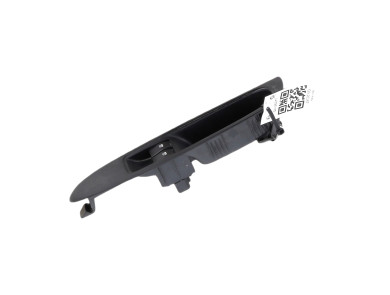 Left window-lift switch panel - Renault CLIO II PH.2 - 8200060045 - Q0-2624T