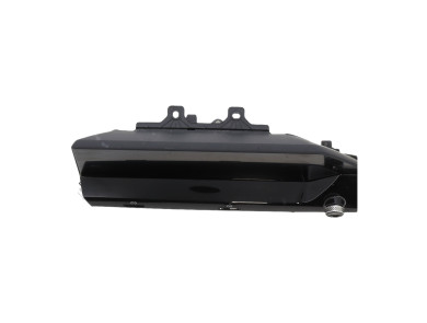 Multifunction screen used - Citroen C4 - 9840456480