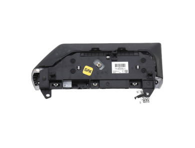 Ecran multifonction - Citroen C4 III PH.1 - 9840456480 - Y0-8446K