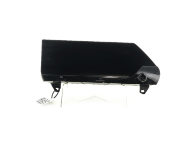 Multifunction screen - Citroen C4 III PH.1 - 9840456480 - Y0-8446K