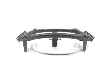Front bumper reinforcement bar - Chevrolet CAPTIVA PH.3 - Gris Clair - 94526075 - N1-5182Q