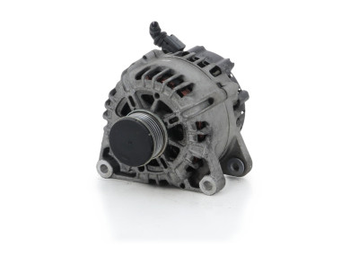 Alternator - Peugeot 208 I PH.2 1.2 PTEC - 9818677980 - Q1-4967W