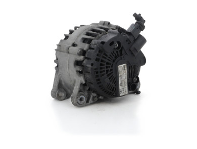 Alternator - Peugeot 208 I PH.2 1.2 PTEC - 9818677980 - Q1-4967W