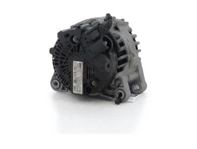 Alternator - Peugeot 208 I PH.2 1.2 PTEC - 9818677980 - Q1-4967W