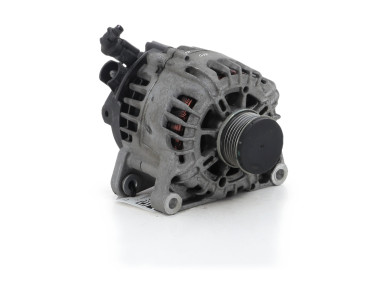 Alternator - Peugeot 208 I PH.2 1.2 PTEC - 9818677980 - Q1-4967W