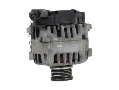 Alternator - Peugeot 208 I PH.2 1.2 PTEC - 9818677980 - Q1-4967W