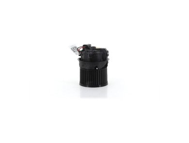Soufflerie/Pulseur - Citroen C3 III PH.1 - 1608182080 - Y1-7542Z