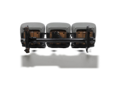 Banquette 2ème rang - Renault MASTER II PH.1 - 880105828R - A1-9268G
