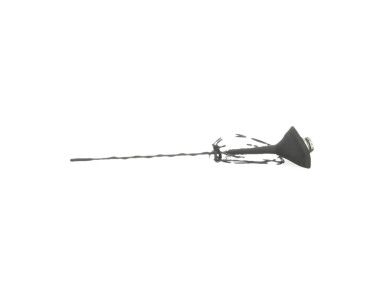Antenna - Renault CAPTUR I PH.1 - 282165541R - V1-4831P