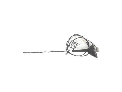 Antenne - Renault CAPTUR I PH.1 - 282165541R - V1-4831P