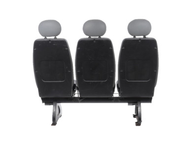 Rear bench seat 3rd row - Renault MASTER II PH.1 - 7701068826 - W1-9224H