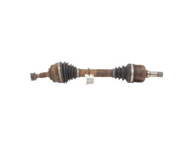 Cardan avant gauche - Peugeot 307 PH.1 HDI - 3272ST - Y1-6812V