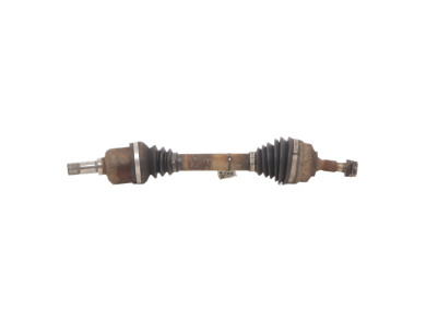 Left front transmission - Peugeot 307 PH.1 HDI - 3272ST - Y1-6812V
