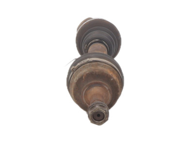 Left front transmission - Peugeot 307 PH.1 HDI - 3272ST - Y1-6812V